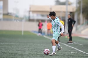 Santos Laguna vs Tijuana femenil sub 19