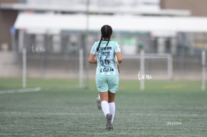 Santos Laguna vs Tijuana femenil sub 19