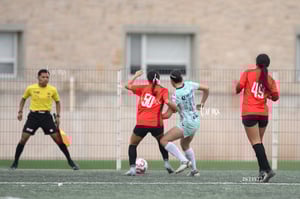 Santos Laguna vs Tijuana femenil sub 19