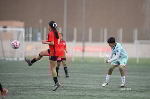 Santos Laguna vs Tijuana femenil sub 19
