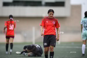 Santos Laguna vs Tijuana femenil sub 19