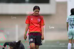 Santos Laguna vs Tijuana femenil sub 19