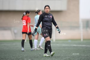Santos Laguna vs Tijuana femenil sub 19