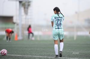 Santos Laguna vs Tijuana femenil sub 19