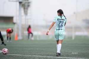 Santos Laguna vs Tijuana femenil sub 19