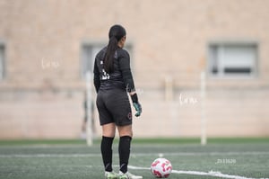 Santos Laguna vs Tijuana femenil sub 19