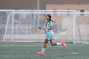 Santos Laguna vs Tijuana femenil sub 19