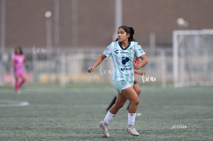 Santos Laguna vs Tijuana femenil sub 19