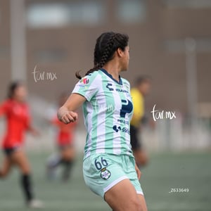 Santos Laguna vs Tijuana femenil sub 19