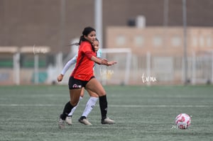 Santos Laguna vs Tijuana femenil sub 19