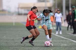 Santos Laguna vs Tijuana femenil sub 19