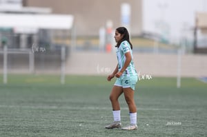 Santos Laguna vs Tijuana femenil sub 19