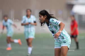 Santos Laguna vs Tijuana femenil sub 19