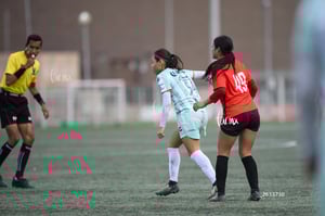Santos Laguna vs Tijuana femenil sub 19