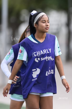 Santos Laguna vs Tijuana femenil sub 19