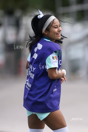 Santos Laguna vs Tijuana femenil sub 19
