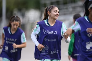 Santos Laguna vs Tijuana femenil sub 19