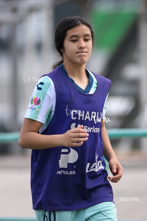 Santos Laguna vs Tijuana femenil sub 19