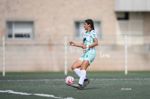 Santos Laguna vs Tijuana femenil sub 19