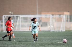 Santos Laguna vs Tijuana femenil sub 19