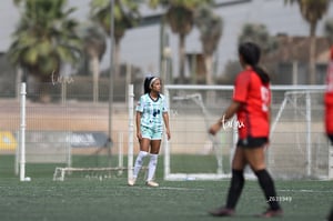 Santos Laguna vs Tijuana femenil sub 19