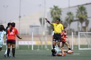 Santos Laguna vs Tijuana femenil sub 19