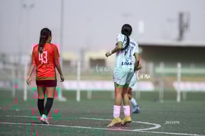 Santos Laguna vs Tijuana femenil sub 19