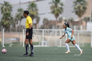 Santos Laguna vs Tijuana femenil sub 19