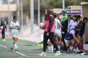 Santos Laguna vs Tijuana femenil sub 19