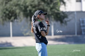 Santos vs Atlas femenil sub19