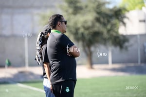 Santos vs Atlas femenil sub19