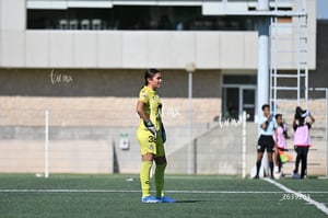 Santos vs Atlas femenil sub19
