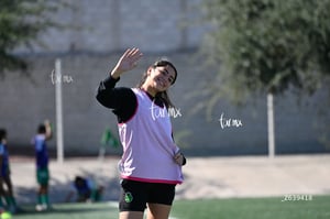 Santos vs Atlas femenil sub19
