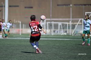 Santos vs Atlas femenil sub19
