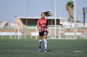 Santos vs Atlas femenil sub19