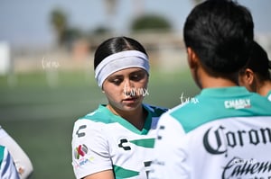 Santos vs Atlas femenil sub19