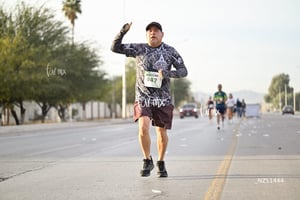 SantosK 10K y 5K 2025