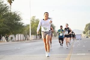 SantosK 10K y 5K 2025