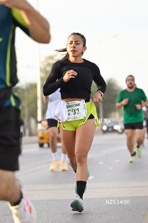 SantosK 10K y 5K 2025