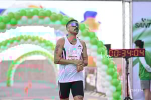 SantosK 10K y 5K 2025