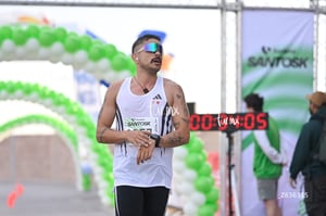 SantosK 10K y 5K 2025