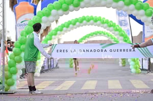 SantosK 10K y 5K 2025