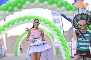 SantosK 10K y 5K 2025