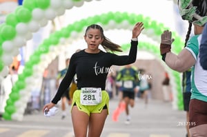 SantosK 10K y 5K 2025