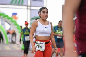 SantosK 10K y 5K 2025