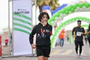 SantosK 10K y 5K 2025