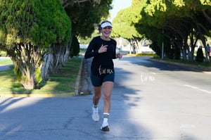 The Santa Run 2024 en Torreón