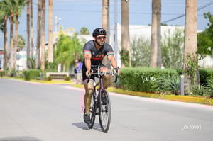 Triatlón Campestre Torreón 2025