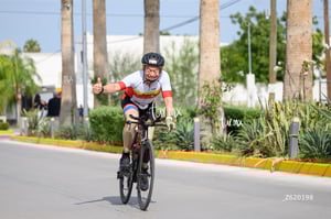 Triatlón Campestre Torreón 2025