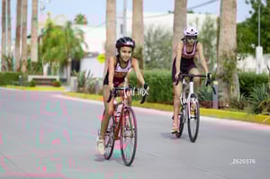 Triatlón Campestre Torreón 2025